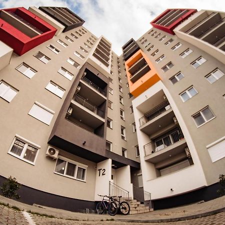 Apartment Gabriela'S Home Oradea Exterior foto