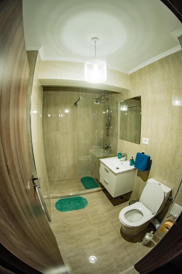 Apartment Gabriela'S Home Oradea Exterior foto