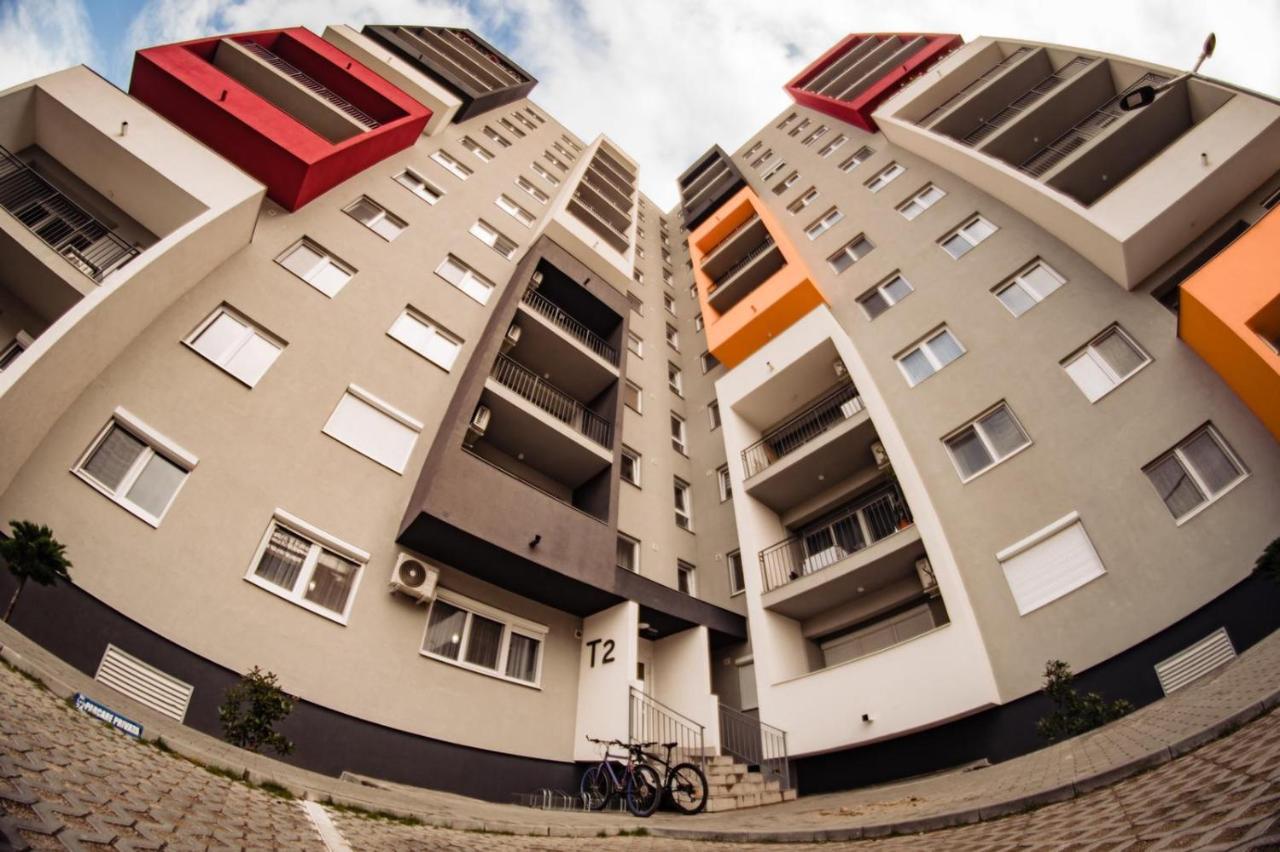 Apartment Gabriela'S Home Oradea Exterior foto